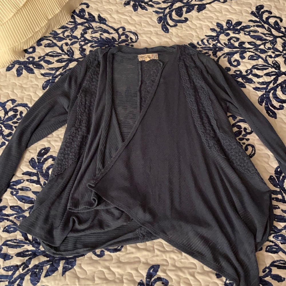 Pink Republic Cardigan